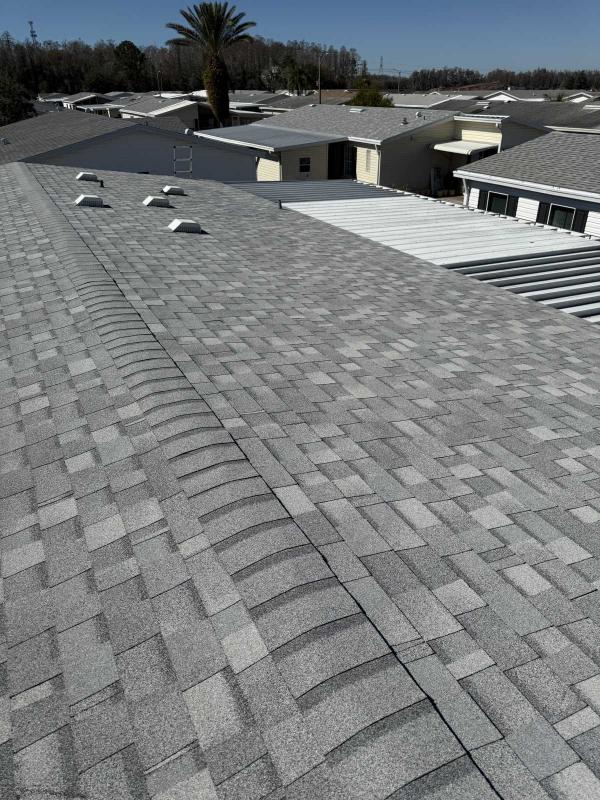 2002 Jacobsen Mobile Home