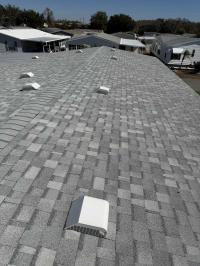 2002 Jacobsen Mobile Home