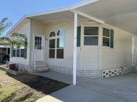 2002 Jacobsen Mobile Home