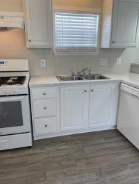 2020 Mojave Manufactured Home