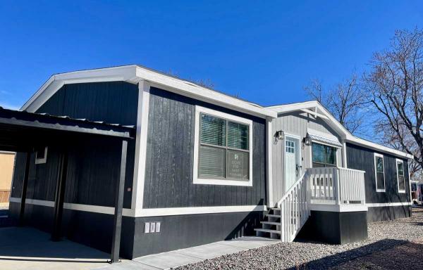 2025  Mobile Home For Sale