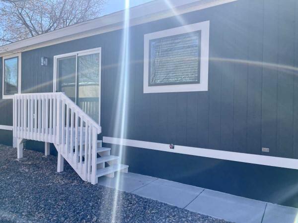 2025 Clayton Homes Farmhouse Flex 3 Mobile Home