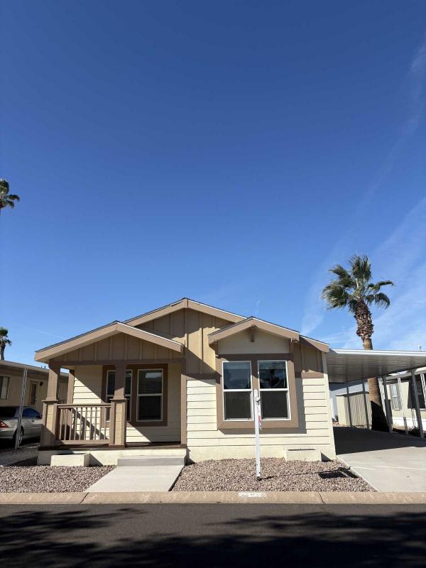 2023 Cavco Mobile Home For Sale