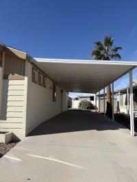 2023 Cavco Mobile Home