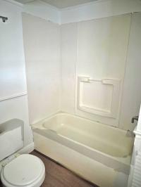 1980 LIBERTY Mobile Home