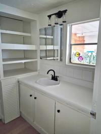 1980 LIBERTY Mobile Home