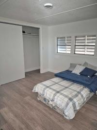 1980 LIBERTY Mobile Home