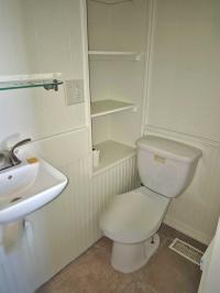 1980 LIBERTY Mobile Home