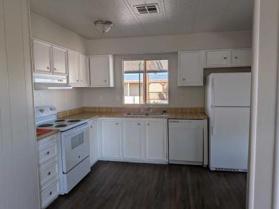 Photo 2 of 11 of home located at 2609 W Southern Ave Tempe, AZ 85282