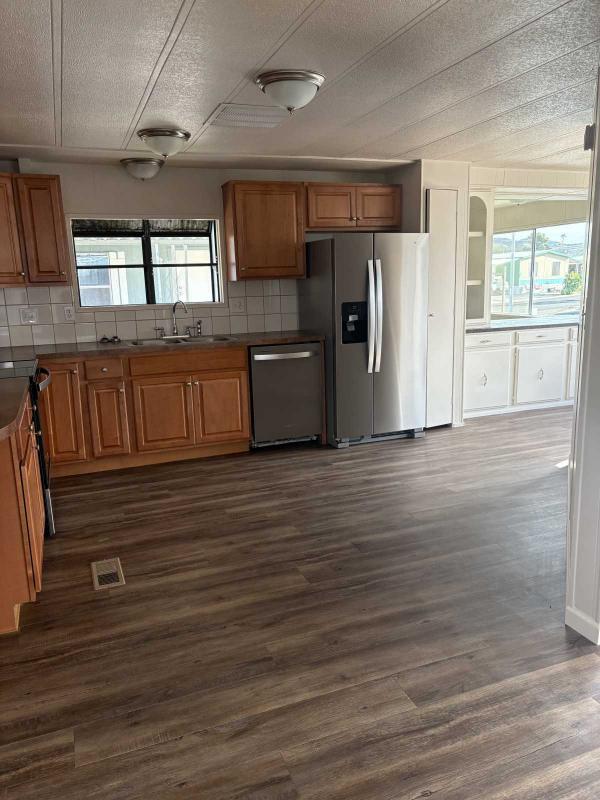 1978 Hillcrest Mobile Home For Sale