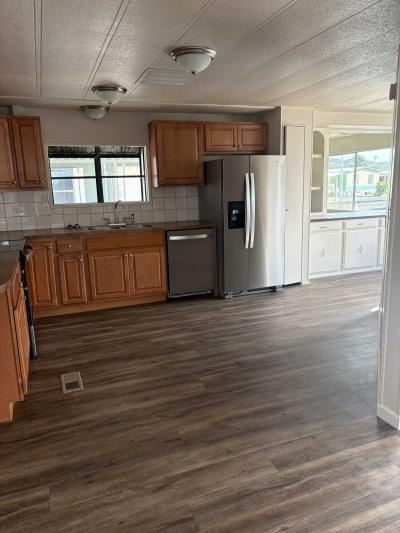 Mobile Home at 2609 W Southern Ave Tempe, AZ 85282