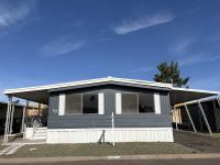 1978 Hillcrest Mobile Home