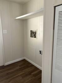 1978 Hillcrest Mobile Home