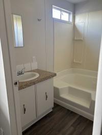 1978 Hillcrest Mobile Home