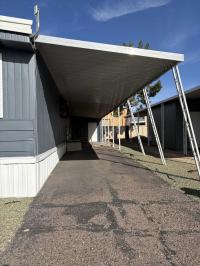 1978 Hillcrest Mobile Home