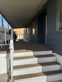 1978 Hillcrest Mobile Home