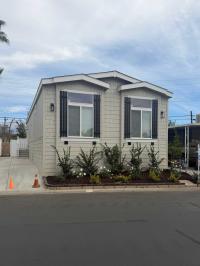 2025 Silvercrest Summit Manufactured Home