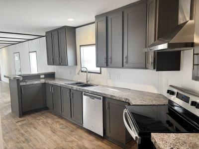 Mobile Home at 24103 S. Hwy 66 Lot 54 Claremore, OK 74019