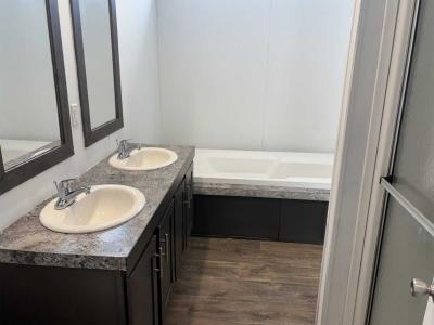 Photo 4 of 6 of home located at 24103 S. Hwy 66 Lot 54 Claremore, OK 74019