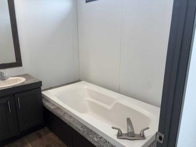 Photo 5 of 6 of home located at 24103 S. Hwy 66 Lot 54 Claremore, OK 74019