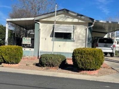 Mobile Home at 11250 E. State Rt. 69 #1113 Dewey, AZ 86327