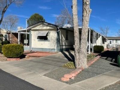 Photo 2 of 12 of home located at 11250 E. State Rt. 69 #1113 Dewey, AZ 86327