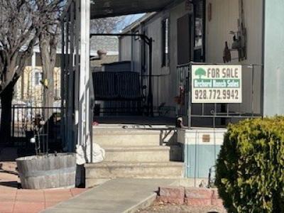 Photo 3 of 12 of home located at 11250 E. State Rt. 69 #1113 Dewey, AZ 86327