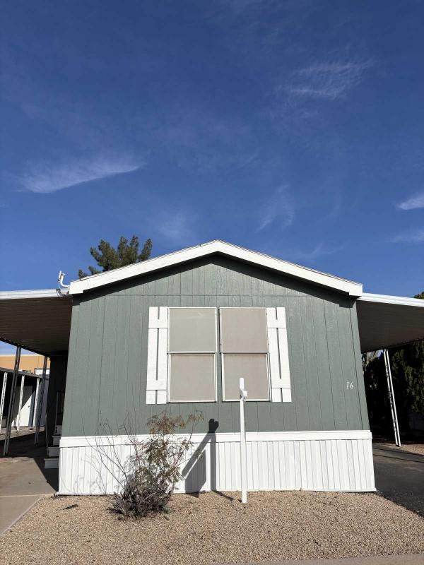 1998  Mobile Home For Sale