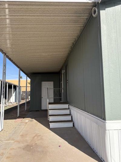 Photo 2 of 9 of home located at 2609 W Southern Ave Tempe, AZ 85282