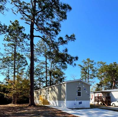 Mobile Home at 6121 Collins Road, Lot # 168 Jacksonville, FL 32244