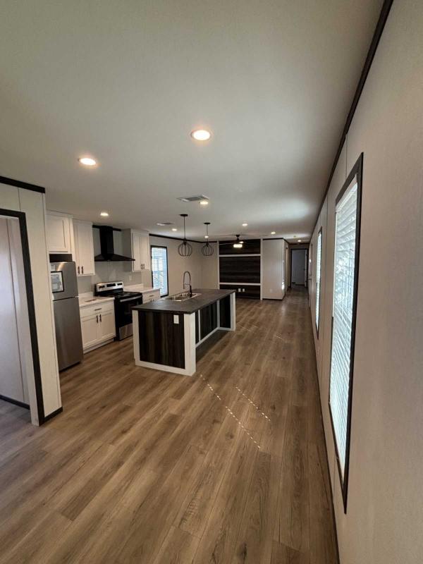 2025 Champion Embrace Mobile Home