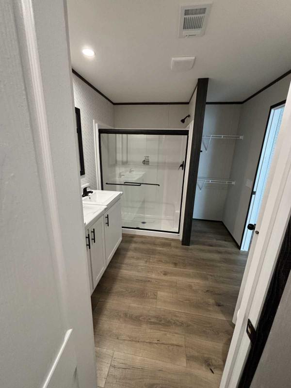 2025 Champion Embrace Mobile Home