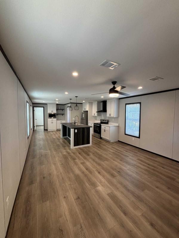 2025 Champion Embrace Mobile Home