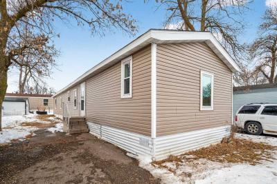 Mobile Home at 7800 Maple Hill Rd C8 Hamel, MN 55340
