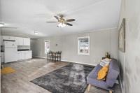 1996 Champion Mobile Home