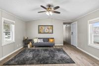 1996 Champion Mobile Home