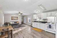 1996 Champion Mobile Home