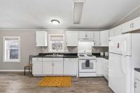 1996 Champion Mobile Home