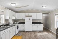 1996 Champion Mobile Home