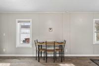 1996 Champion Mobile Home