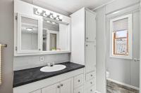 1996 Champion Mobile Home