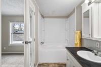 1996 Champion Mobile Home