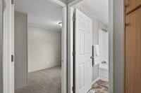 1996 Champion Mobile Home