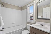 1996 Champion Mobile Home