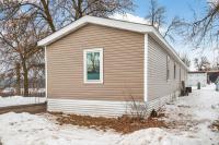 1996 Champion Mobile Home