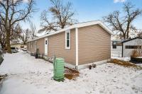 1996 Champion Mobile Home