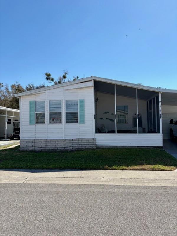 1994  Mobile Home For Sale