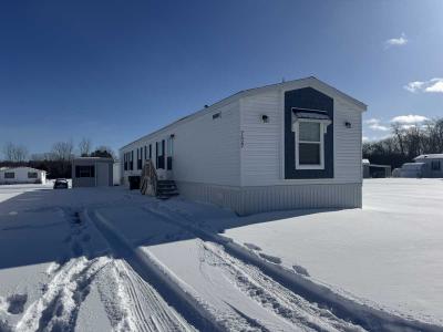 Mobile Home at 7527 Three Oaks Dr Concord, MI 49237