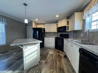 Photo 3 of 19 of home located at 7527 Three Oaks Dr Concord, MI 49237