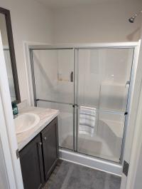 2025 Fleetwood Homes 230BM14482B Manufactured Home